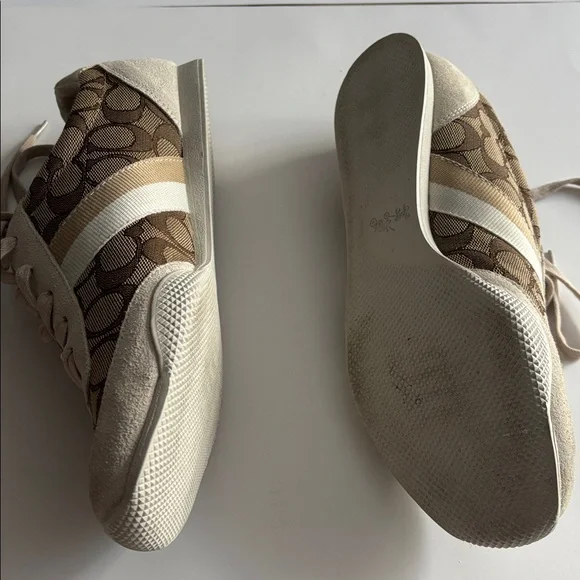 Coach Kelson sneakers - Picture 3 of 7